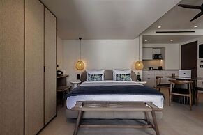 Moncasa Suites