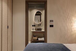 Moncasa Suites