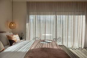 Moncasa Suites