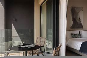 Moncasa Suites