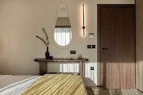 Moncasa Suites