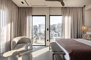 Moncasa Suites