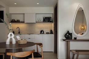Moncasa Suites
