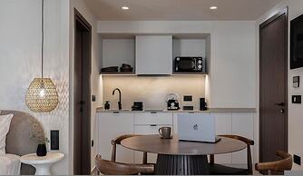 Moncasa Suites