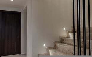Moncasa Suites