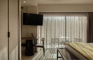 Moncasa Suites