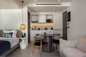 Moncasa Suites