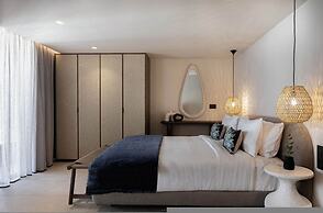 Moncasa Suites