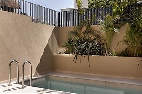 Moncasa Suites
