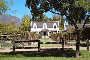 Monkscowl Estate