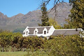 Monkscowl Estate
