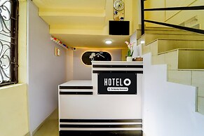 Hotel O Ksrtc Pandalam Pathanamthitta