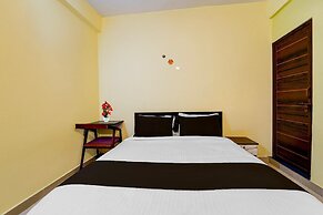 Hotel O Ksrtc Pandalam Pathanamthitta