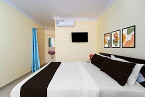 Hotel O Ksrtc Pandalam Pathanamthitta