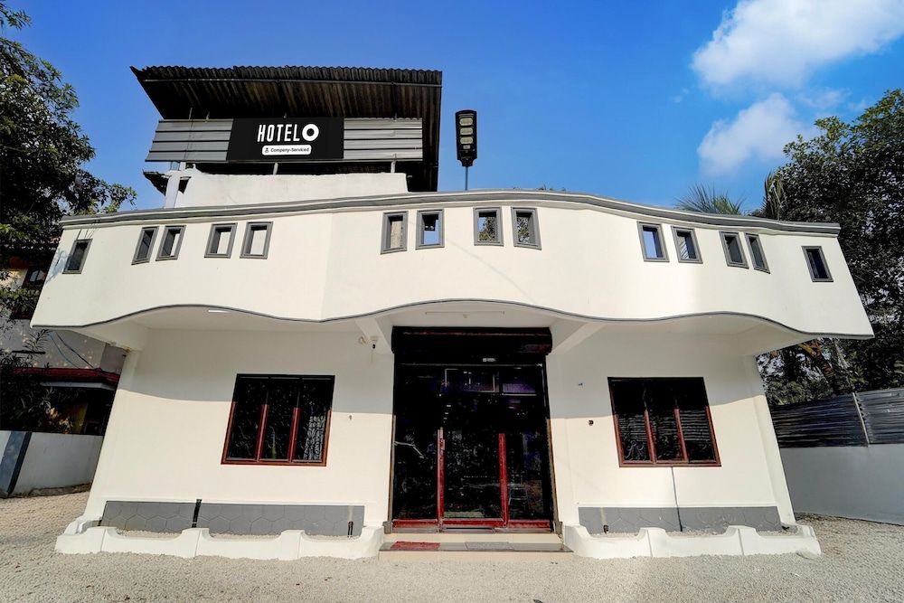 Hotel O Ksrtc Pandalam Pathanamthitta