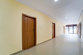 Hotel O Ksrtc Pandalam Pathanamthitta