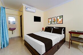Hotel O Ksrtc Pandalam Pathanamthitta
