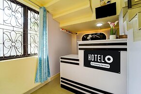 Hotel O Ksrtc Pandalam Pathanamthitta