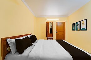 Hotel O Ksrtc Pandalam Pathanamthitta