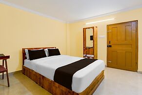 Hotel O Ksrtc Pandalam Pathanamthitta