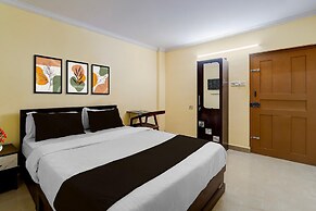 Hotel O Ksrtc Pandalam Pathanamthitta
