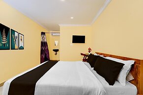 Hotel O Ksrtc Pandalam Pathanamthitta