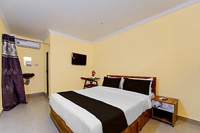 Hotel O Ksrtc Pandalam Pathanamthitta