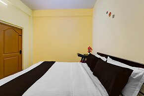 Hotel O Ksrtc Pandalam Pathanamthitta