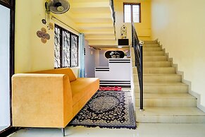 Hotel O Ksrtc Pandalam Pathanamthitta