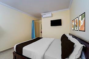 Hotel O Ksrtc Pandalam Pathanamthitta