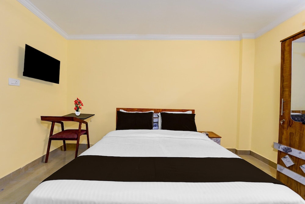 Hotel O Ksrtc Pandalam Pathanamthitta