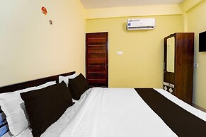 Hotel O Ksrtc Pandalam Pathanamthitta