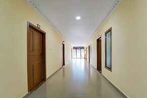 Hotel O Ksrtc Pandalam Pathanamthitta