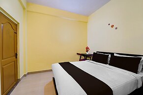 Hotel O Ksrtc Pandalam Pathanamthitta