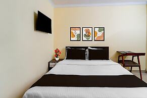 Hotel O Ksrtc Pandalam Pathanamthitta