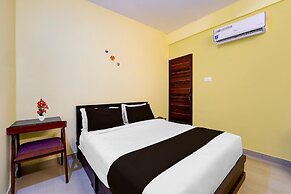 Hotel O Ksrtc Pandalam Pathanamthitta