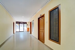 Hotel O Ksrtc Pandalam Pathanamthitta