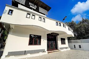Hotel O Ksrtc Pandalam Pathanamthitta