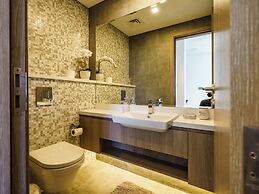 Lavish 2BR with Balcony-Full Marina View