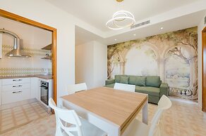 Lily Flat - 15 min from Venice