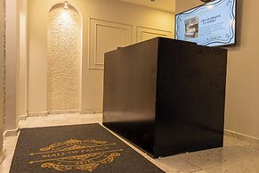 Mall Of Palace Hotel