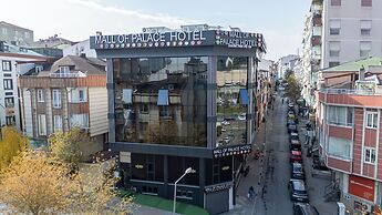 Mall Of Palace Hotel
