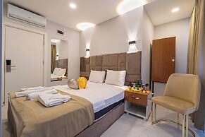 Mall Of Palace Hotel