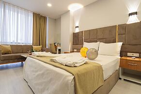 Mall Of Palace Hotel