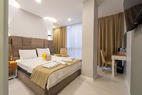 Mall Of Palace Hotel
