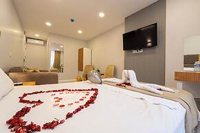 Mall Of Palace Hotel