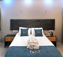 Koçi Hotel