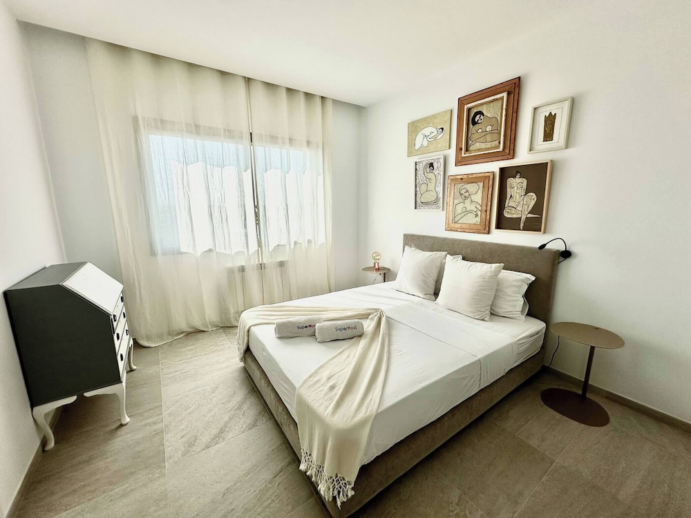 Zeyna Apartment La Marsa