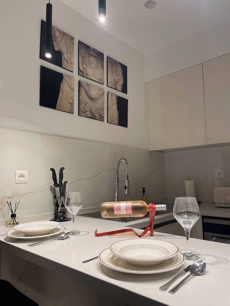 Zeyna Apartment La Marsa