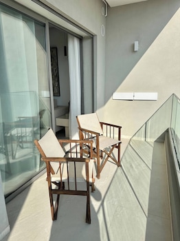 Zeyna Apartment La Marsa